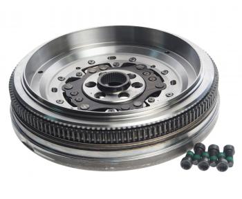 55 999 р. Маховик VW Transporter (03-) двухмассовый SACHS SACHS 2295000326  с доставкой в г. Кемерово. Увеличить фотографию 2