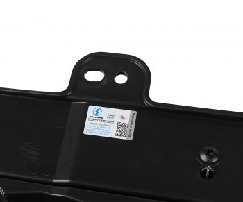 13 449 р. Решетка радиатора SHACMAN SHAANXI X5000 передняя нижняя OE SHACMAN dz97189623050  с доставкой в г. Кемерово. Увеличить фотографию 3