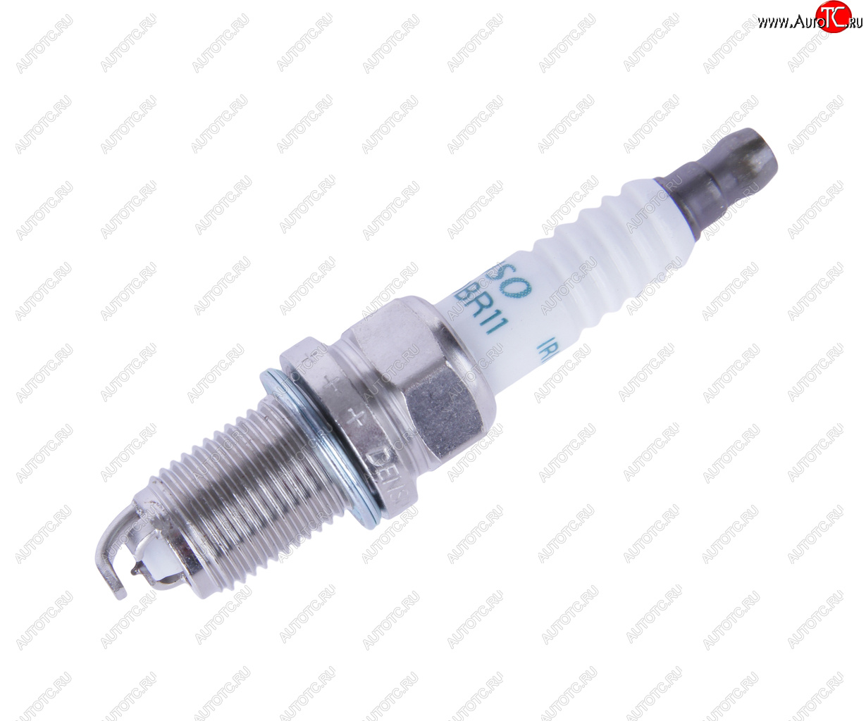 2 599 р. Свеча зажигания TOYOTA OE TOYOTA 90919-01230  с доставкой в г. Кемерово