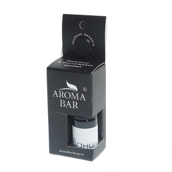 230 р. Ароматизатор масляный (ваниль) 10мл в крафтовой упаковке AROMA BAR AROMA BAR 4678597200590 (62oilset)  с доставкой в г. Кемерово. Увеличить фотографию 1