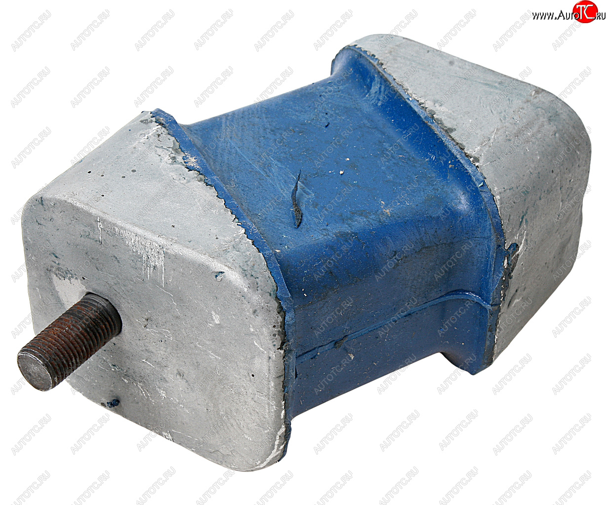 1 219 р. Подушка ГАЗ-3310 дв.ММЗ,ГАЗ-3302 дв.ГАЗ-560,ЗМЗ-40524 двигателя передняя (синяя) Вулкан-НН ВУЛКАН-НН 3306-1001020  с доставкой в г. Кемерово