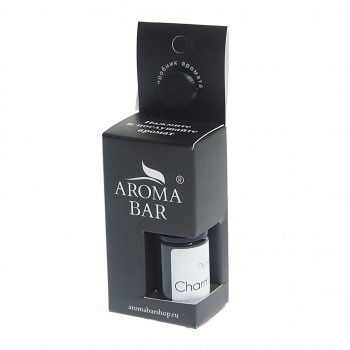 265 р. Ароматизатор масляный (Charm Shaik) 10мл в крафтовой упаковке AROMA BAR AROMA BAR 4678597200385 (40oilset)  с доставкой в г. Кемерово. Увеличить фотографию 1