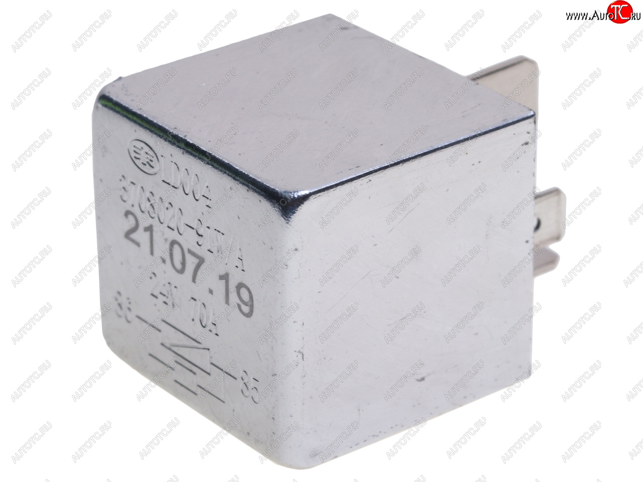 799 р. Реле FAW J6 силовое OE FAW 3708020-91wa  с доставкой в г. Кемерово
