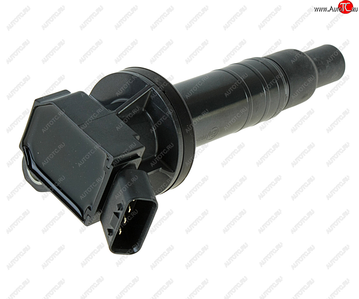 8 199 р. Катушка зажигания TOYOTA Avensis,Corolla,Rav 4,Yaris OE TOYOTA 90919-02262  с доставкой в г. Кемерово