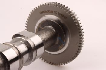 9 949 р. Вал распределительный ГАЗель Next,NN дв.G21A впускной MOVELEX MOVELEX pm40004383-mx  с доставкой в г. Кемерово. Увеличить фотографию 3