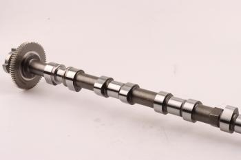 9 949 р. Вал распределительный ГАЗель Next,NN дв.G21A впускной MOVELEX MOVELEX pm40004383-mx  с доставкой в г. Кемерово. Увеличить фотографию 2