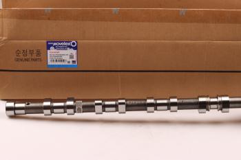 9 949 р. Вал распределительный ГАЗель Next,NN дв.G21A впускной MOVELEX MOVELEX pm40004383-mx  с доставкой в г. Кемерово. Увеличить фотографию 7