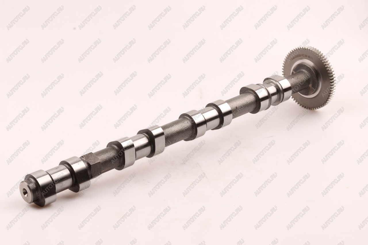 9 949 р. Вал распределительный ГАЗель Next,NN дв.G21A выпускной MOVELEX MOVELEX pm40004384-mx  с доставкой в г. Кемерово