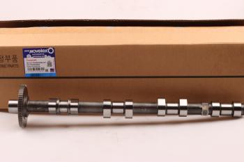 9 949 р. Вал распределительный ГАЗель Next,NN дв.G21A выпускной MOVELEX MOVELEX pm40004384-mx  с доставкой в г. Кемерово. Увеличить фотографию 8