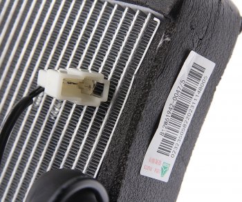 8 449 р. Испаритель кондиционера SITRAK HOWO TX7 OE SITRAK 812w619420047  с доставкой в г. Кемерово. Увеличить фотографию 5