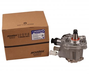 51 949 р. Насос топливный ГАЗель Next,NN дв.G21A высокого давления MOVELEX MOVELEX pm40004125-mx  с доставкой в г. Кемерово. Увеличить фотографию 6