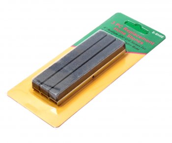 1 469 р. Комплект камней P220 к хону JTC-1423 L=100мм 3шт. JTC JTC TOOLS CO., LTD jtc-1423p JTC TOOLS CO., LTD jtc-1423p  с доставкой в г. Кемерово. Увеличить фотографию 2