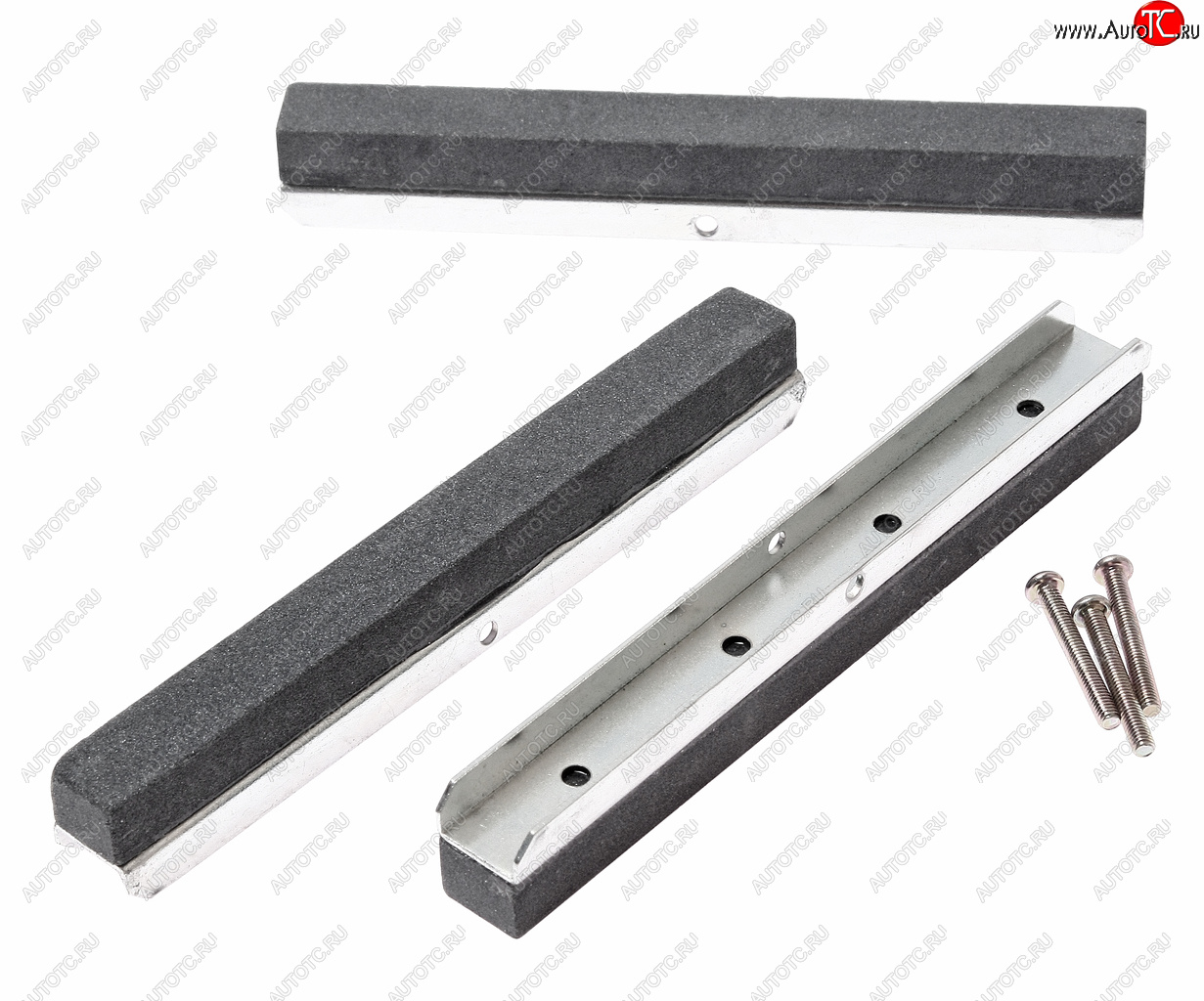 1 469 р. Комплект камней P220 к хону JTC-1423 L=100мм 3шт. JTC JTC TOOLS CO., LTD jtc-1423p JTC TOOLS CO., LTD jtc-1423p  с доставкой в г. Кемерово