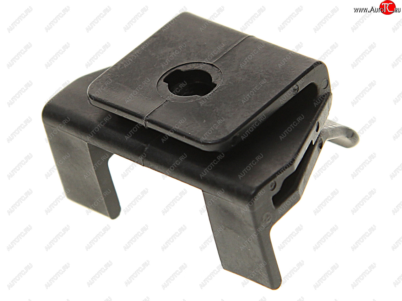 449 р. Крепеж TOYOTA подкрылка переднего OE TOYOTA 53879-58010  с доставкой в г. Кемерово