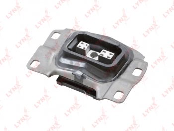 3 279 р. Опора КПП FORD Focus (11-),C-Max (10-) LYNX LYNX me2087  с доставкой в г. Кемерово. Увеличить фотографию 2