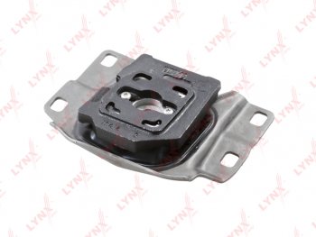 3 279 р. Опора КПП FORD Focus (11-),C-Max (10-) LYNX LYNX me2087  с доставкой в г. Кемерово. Увеличить фотографию 1