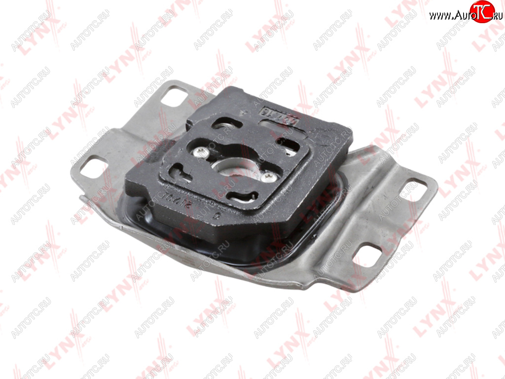 3 279 р. Опора КПП FORD Focus (11-),C-Max (10-) LYNX LYNX me2087  с доставкой в г. Кемерово