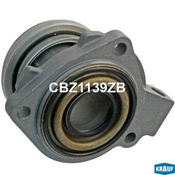 2 799 р. Подшипник выжимной OPEL Corsa (01-) гидравлический KRAUF KRAUF cbz1139zb  с доставкой в г. Кемерово. Увеличить фотографию 2