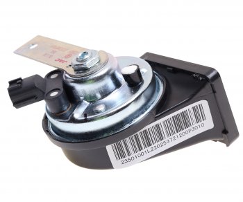 1 199 р. Сигнал звуковой JAC T6,T8Pro (высокий тон) OE JAC 3721200p3010  с доставкой в г. Кемерово. Увеличить фотографию 3
