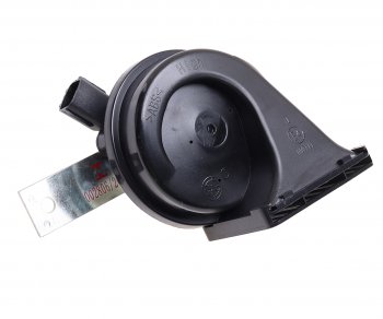 1 199 р. Сигнал звуковой JAC T6,T8Pro (высокий тон) OE JAC 3721200p3010  с доставкой в г. Кемерово. Увеличить фотографию 1