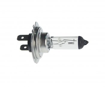 144 р. Лампа 12V H7 100W PX26d БЕЛСВЕТ БЭЛЗ h7 акг 12-100 (h7)  с доставкой в г. Кемерово. Увеличить фотографию 1