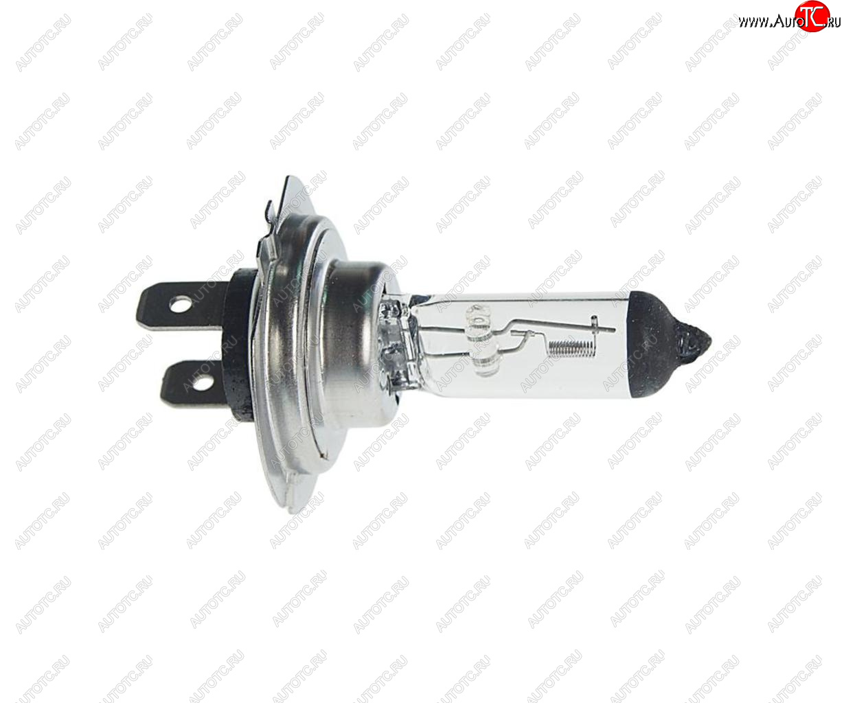 144 р. Лампа 12V H7 100W PX26d БЕЛСВЕТ БЭЛЗ h7 акг 12-100 (h7)  с доставкой в г. Кемерово