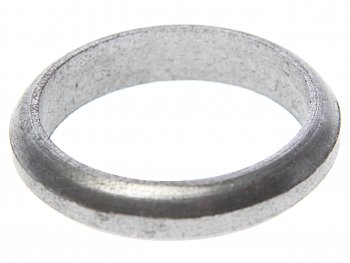 167 р. Прокладка BMW выхлопной системы (кольцо) BOSAL BOSAL 256-833 BOSAL 256-833  с доставкой в г. Кемерово. Увеличить фотографию 1