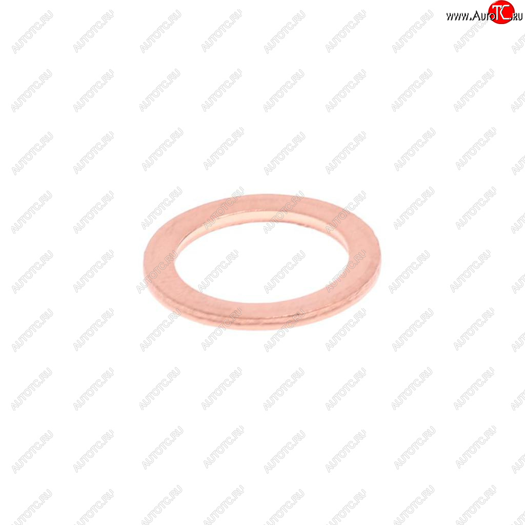 62 р. Кольцо уплотнительное КАМАЗ-5490 MERCEDES Spinter пробки сливной OE MERCEDES n007603014106  с доставкой в г. Кемерово