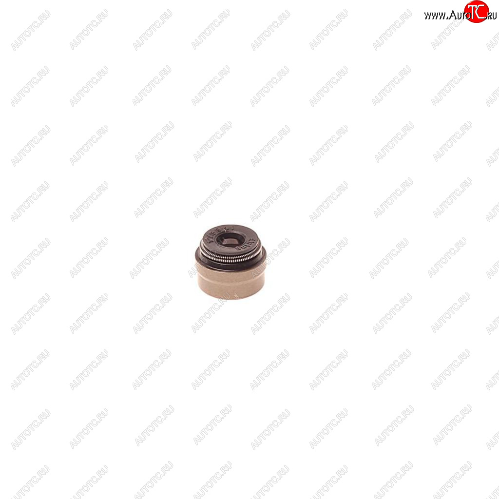 125 р. Колпачок OPEL Asra G,H,J,Corsa C,D маслоотражательный ELRING ELRING 476.691  с доставкой в г. Кемерово