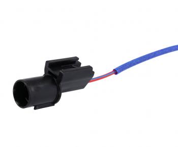 2 899 р. Датчик MITSUBISHI ОЕ MITSUBISHI mr580152  с доставкой в г. Кемерово. Увеличить фотографию 3