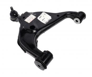 25 749 р. Рычаг подвески TOYOTA Hilux (11-15) передней нижний правый OE TOYOTA 48068-0k040  с доставкой в г. Кемерово. Увеличить фотографию 2
