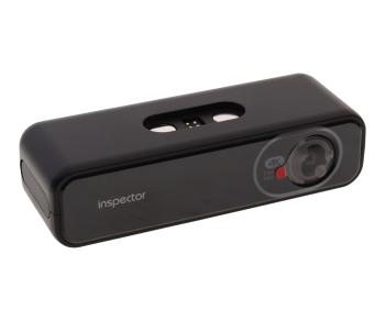 7 599 р. Видеорегистратор INSPECTOR INSPECTOR uhd 450 wifi  с доставкой в г. Кемерово. Увеличить фотографию 5