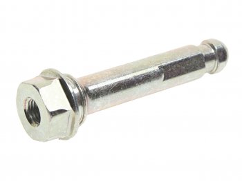 959 р. Направляющая суппорта TOYOTA Corolla переднего нижняя OE TOYOTA 47715-12a10  с доставкой в г. Кемерово. Увеличить фотографию 1