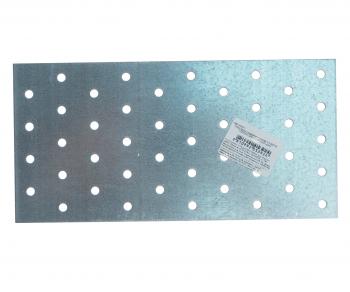95 р. Пластина крепежная 100x200мм STARFIX STARFIX smp-64226-1  с доставкой в г. Кемерово. Увеличить фотографию 2