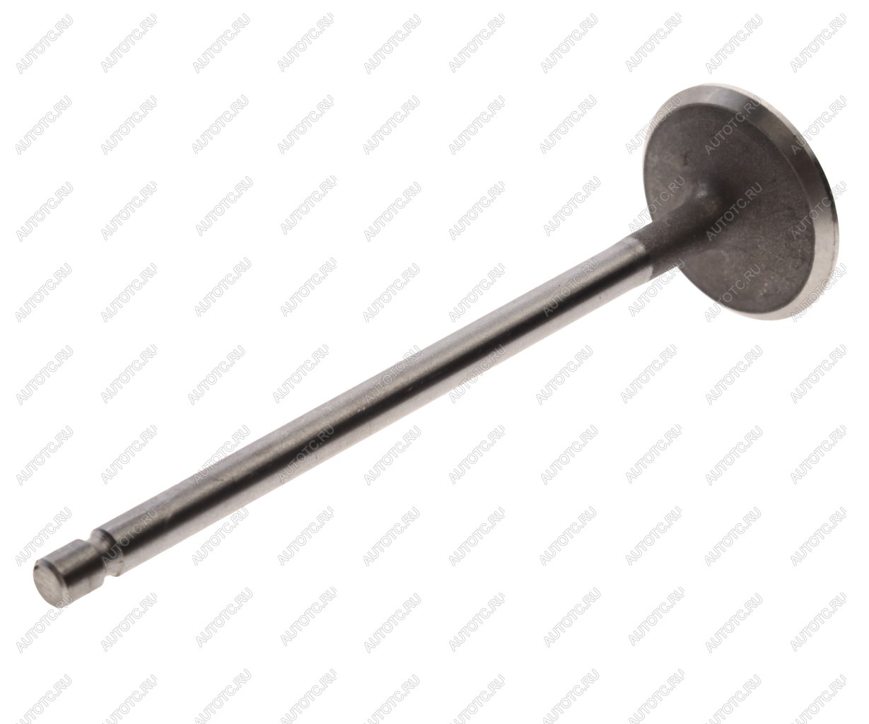 211 р. Клапан впускной HYUNDAI Elantra,Sonata 5,Tucson KIA Sportage,Cerato(06-),Ceed (1.82.0) (1шт.) NSP NSP nsp022221123600  с доставкой в г. Кемерово
