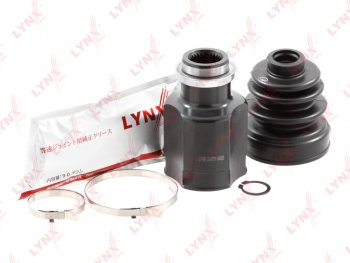 3 399 р. ШРУС внутренний MAZDA 3 (06-) правый LYNX LYNX ci3791  с доставкой в г. Кемерово. Увеличить фотографию 1