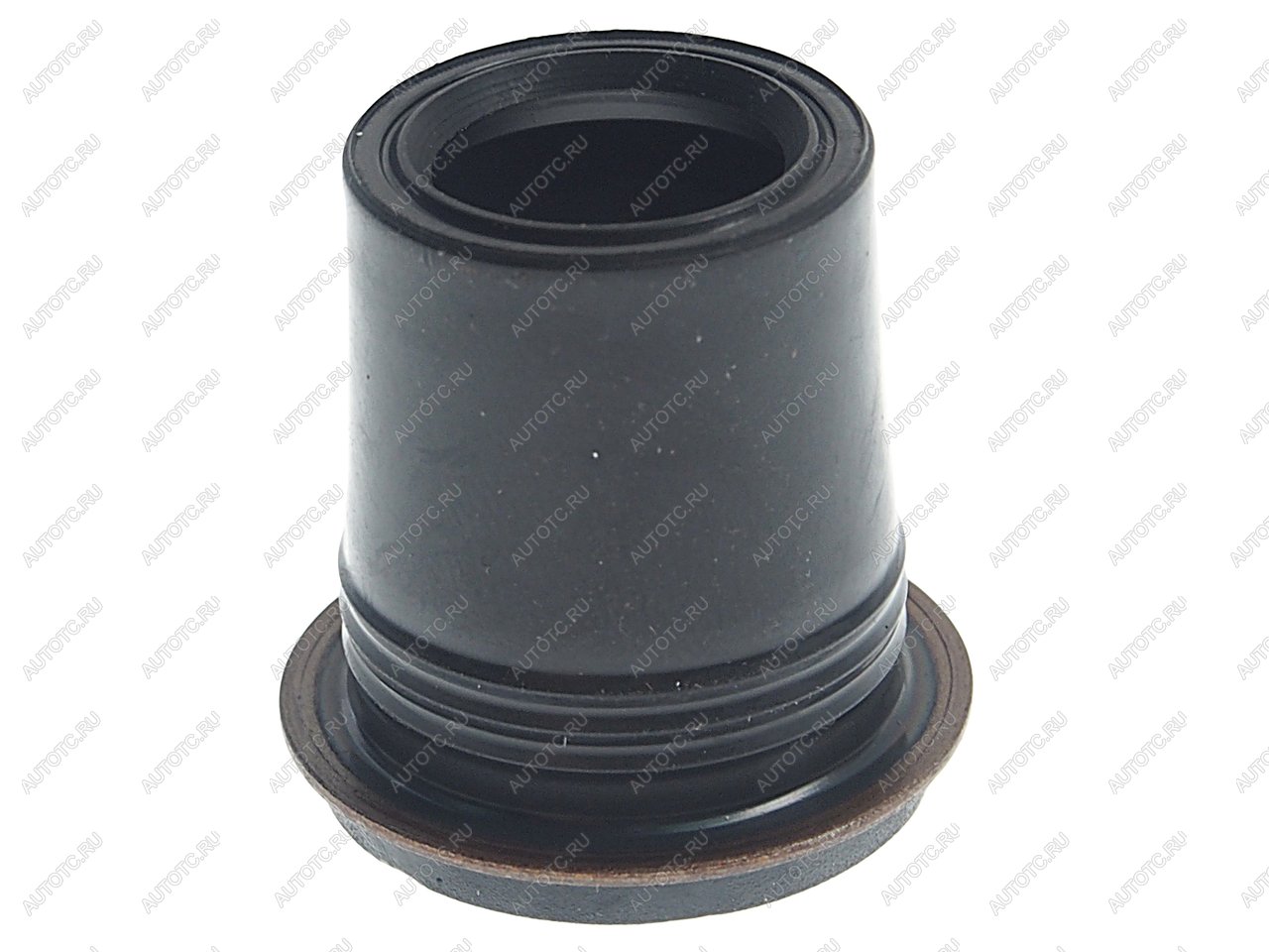 168 р. Прокладка TOYOTA Land Cruiser Prado (02-09) (1KDFTV) форсунки топливной OE TOYOTA 23681-30010  с доставкой в г. Кемерово