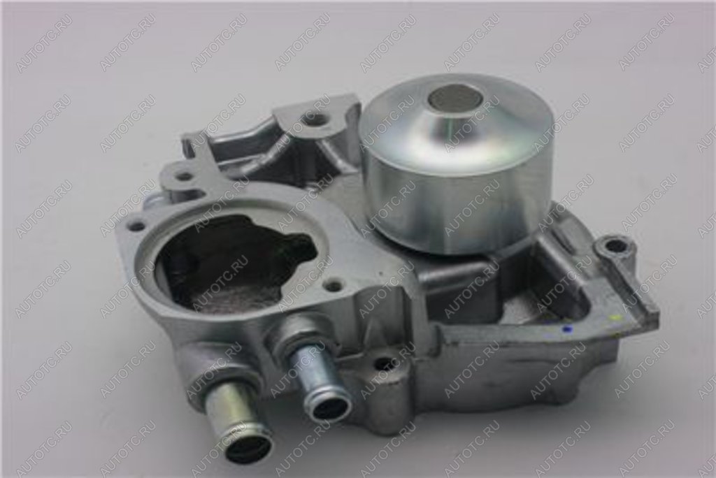 3 399 р. Насос водяной SUBARU Forester (02-),Impreza (00-) (2.02.5) GMB GMB gwsu-15a  с доставкой в г. Кемерово