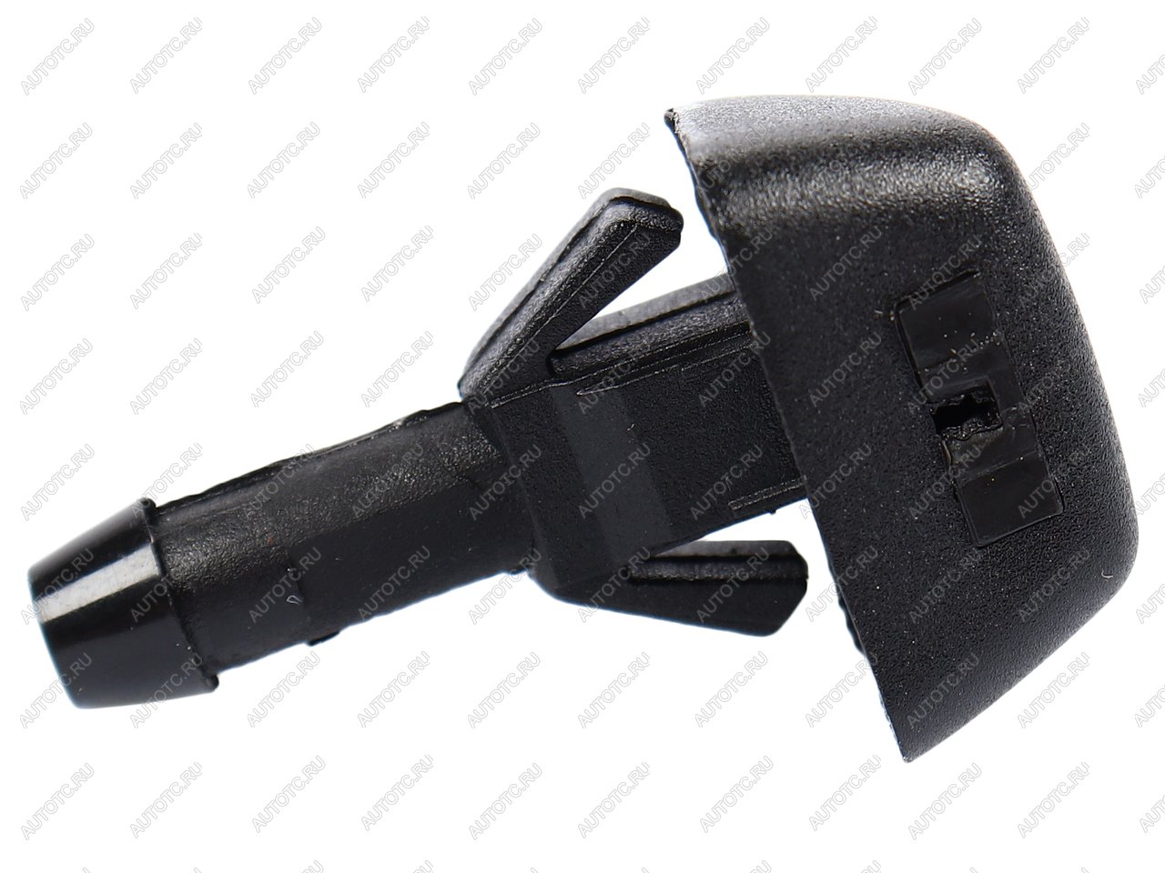 252 р. Жиклер VOLVO S80 (98-06),XC90 (02-) омывателя стекла ветрового QUATTRO FRENI QUATTRO FRENI qf10n00388  с доставкой в г. Кемерово