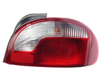 1 299 р. Фонарь задний HYUNDAI Accent 4D (98-) правый TYC TYC 11-a6750015b3  с доставкой в г. Кемерово. Увеличить фотографию 1