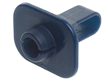 84 р. Пистон TOYOTA OE TOYOTA 90189-05162 TOYOTA 90189-05162  с доставкой в г. Кемерово. Увеличить фотографию 1
