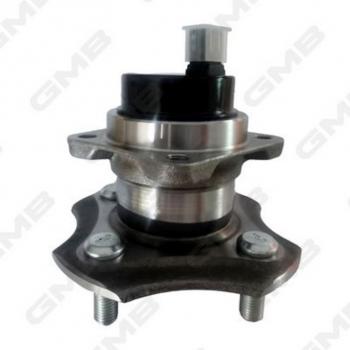 4 099 р. Ступица TOYOTA Corolla (01-04) задняя в сборе GMB GMB gh32585a GMB gh32585a  с доставкой в г. Кемерово. Увеличить фотографию 1