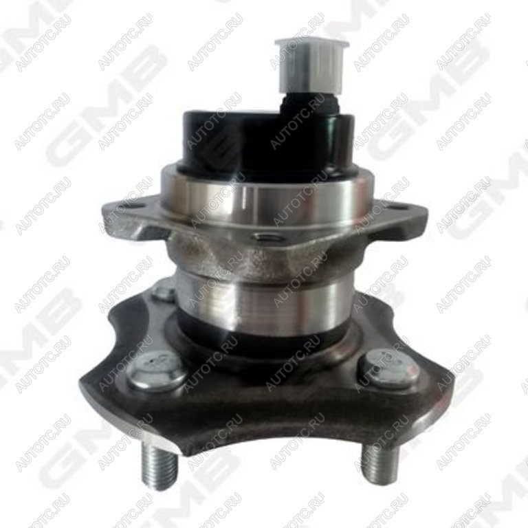 4 099 р. Ступица TOYOTA Corolla (01-04) задняя в сборе GMB GMB gh32585a GMB gh32585a  с доставкой в г. Кемерово