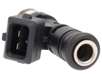 4 199 р. Форсунка FIAT ALFA ROMEO топливная BOSCH BOSCH 0280158199  с доставкой в г. Кемерово. Увеличить фотографию 4