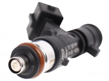 4 199 р. Форсунка FIAT ALFA ROMEO топливная BOSCH BOSCH 0280158199  с доставкой в г. Кемерово. Увеличить фотографию 3