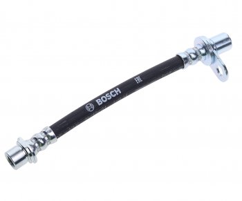 1 229 р. Шланг тормозной TOYOTA Corolla (06-) задний левый BOSCH BOSCH 1987481638 BOSCH 1987481638  с доставкой в г. Кемерово. Увеличить фотографию 1