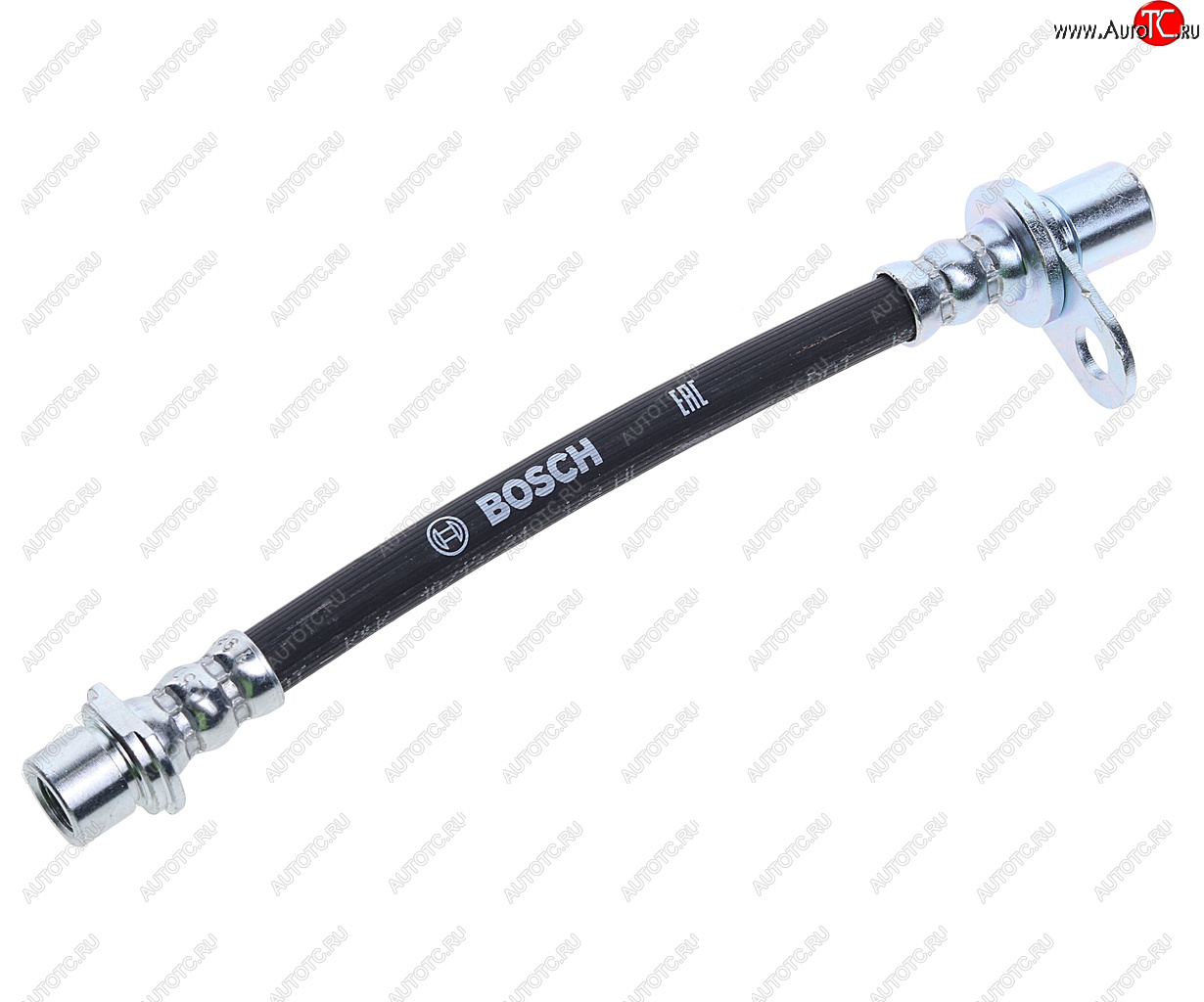 1 229 р. Шланг тормозной TOYOTA Corolla (06-) задний левый BOSCH BOSCH 1987481638 BOSCH 1987481638  с доставкой в г. Кемерово