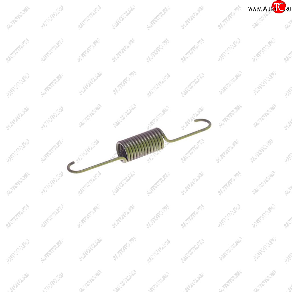 147 р. Пружина TOYOTA колодок стояночного тормоза OE TOYOTA 90015dy007  с доставкой в г. Кемерово