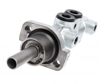 14 849 р. Цилиндр тормозной главный VW Polo (02-10) SKODA Fabia (00-14) BOSCH BOSCH 0986481105  с доставкой в г. Кемерово. Увеличить фотографию 4