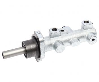 14 849 р. Цилиндр тормозной главный VW Polo (02-10) SKODA Fabia (00-14) BOSCH BOSCH 0986481105  с доставкой в г. Кемерово. Увеличить фотографию 2